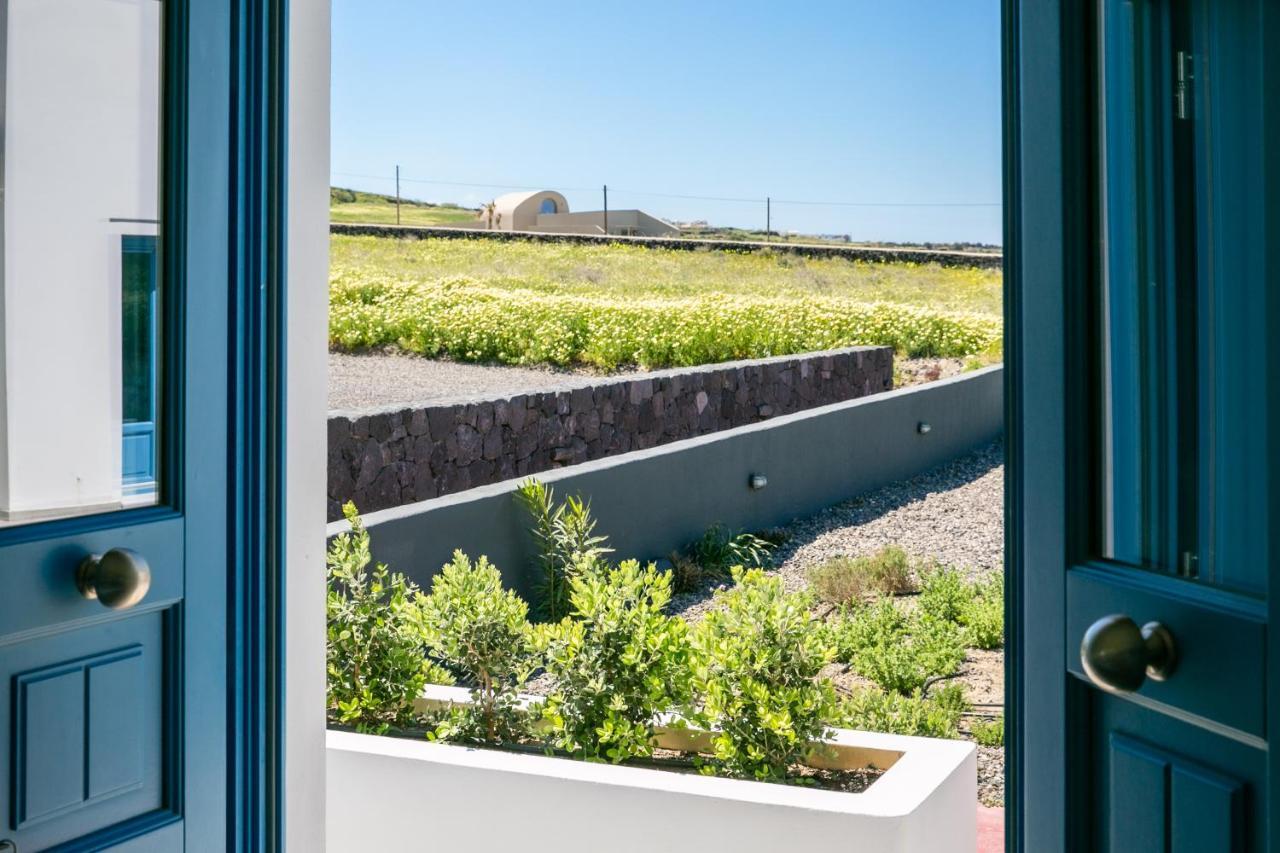 Vino Houses Santorini Foinikia  Exterior photo