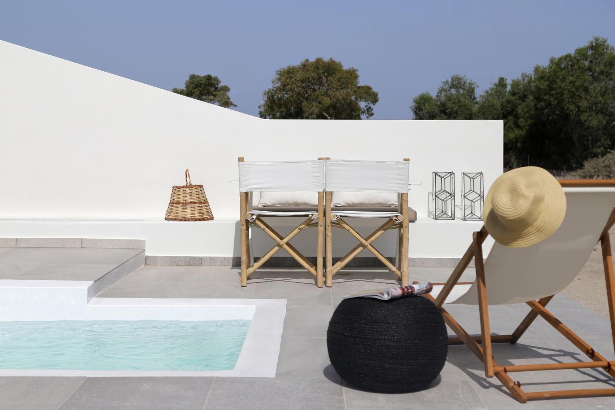 Vino Houses Santorini Foinikia  Exterior photo
